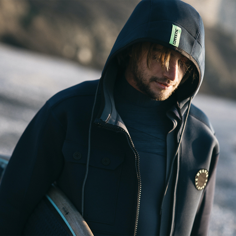 Mystic veste Ocean 4