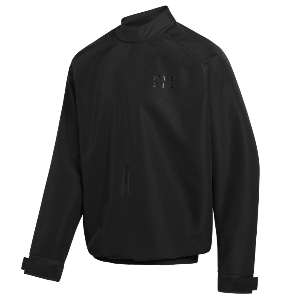 Gust windbreaker homme noir