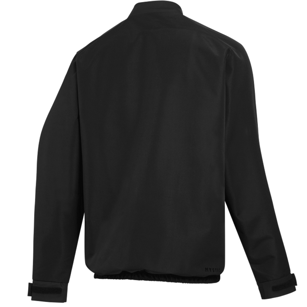 Gust windbreaker homme noir