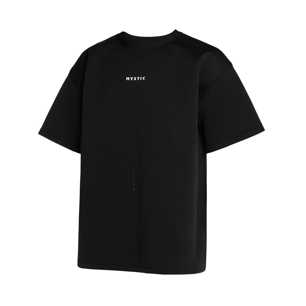 Mystic Vertigo t-shirt en néoprène 2 mm noir foto 1