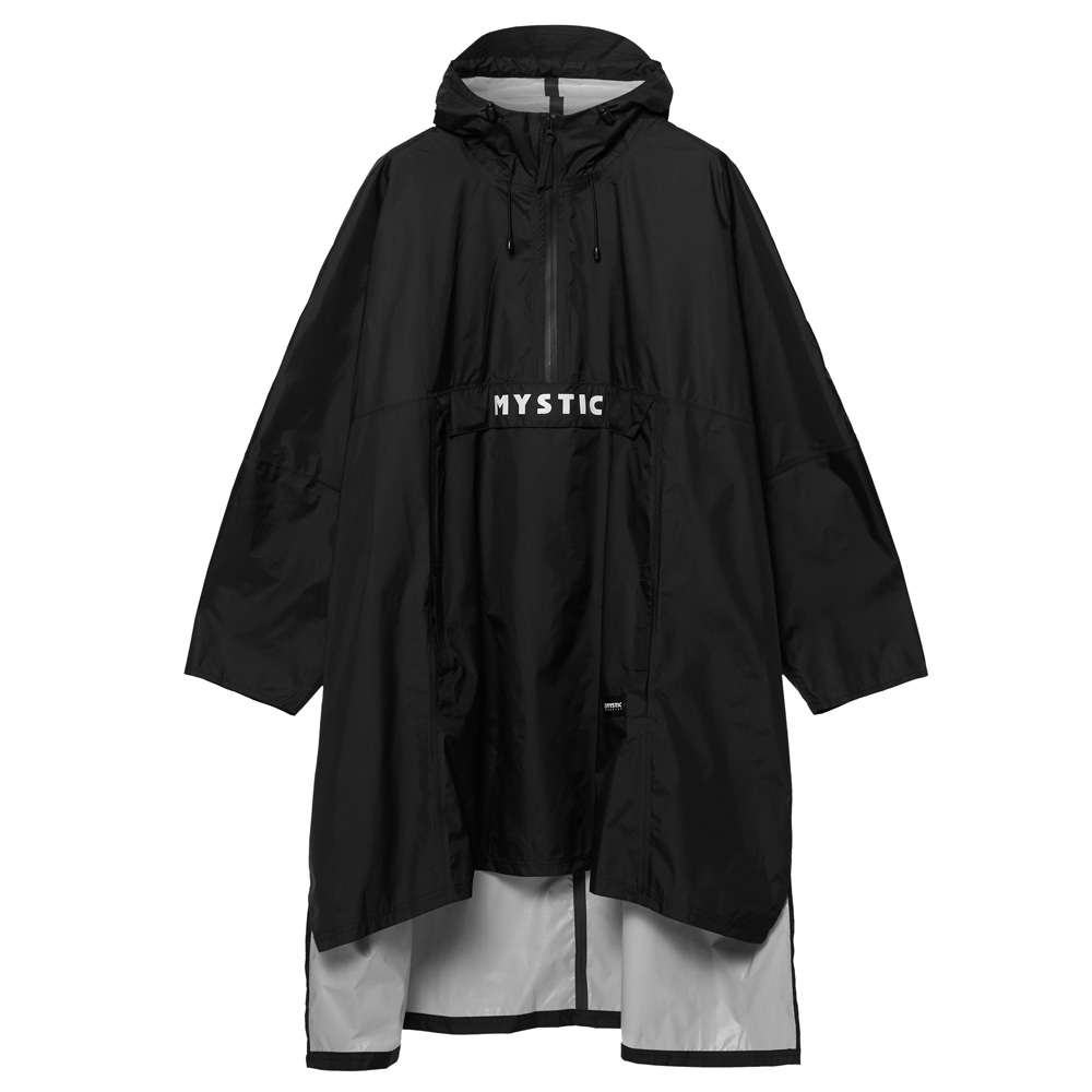 Mystic Wingman veste noire foto 1