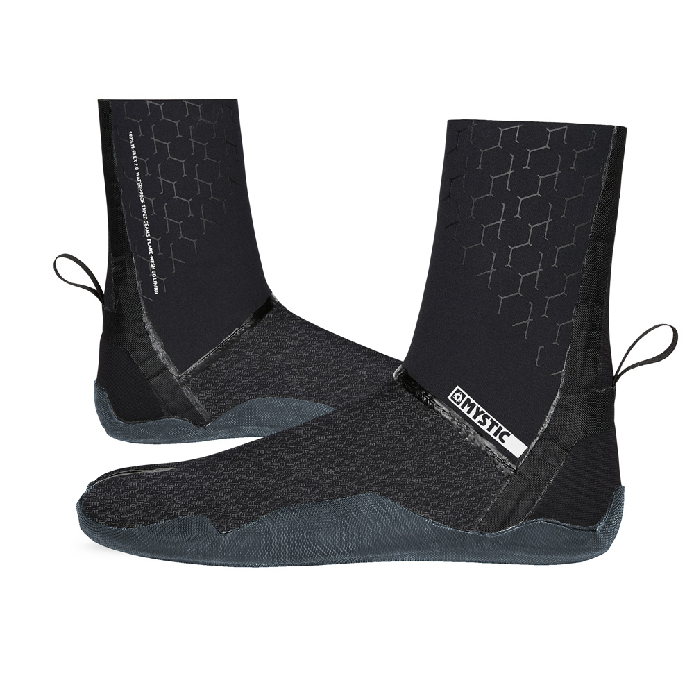 Mystic Majestic Split Toe 5mm chaussures de surf foto 1