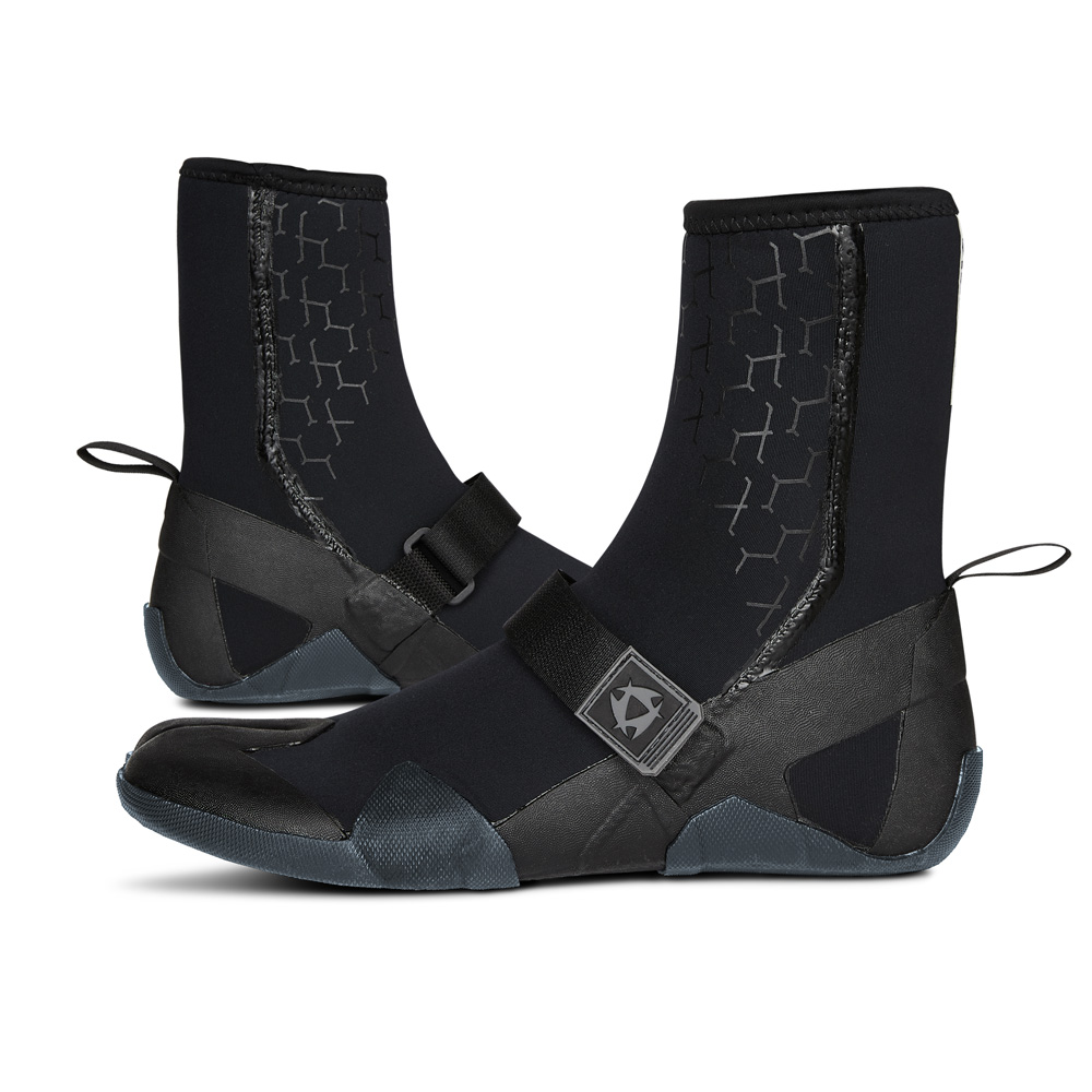 Marshall Split Toe chaussures de surf 5mm