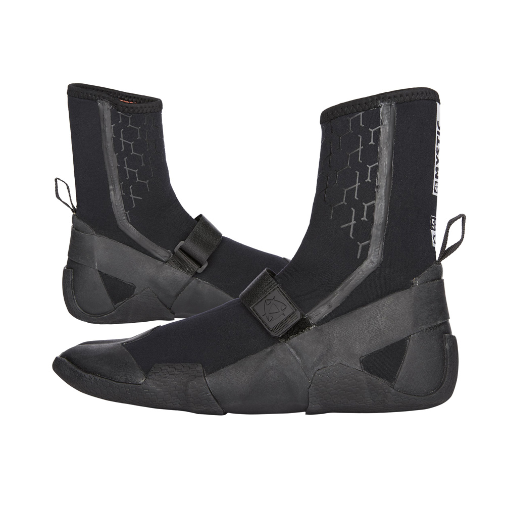 Mystic Marshall Round Toe 5mm chaussures de surf foto 1