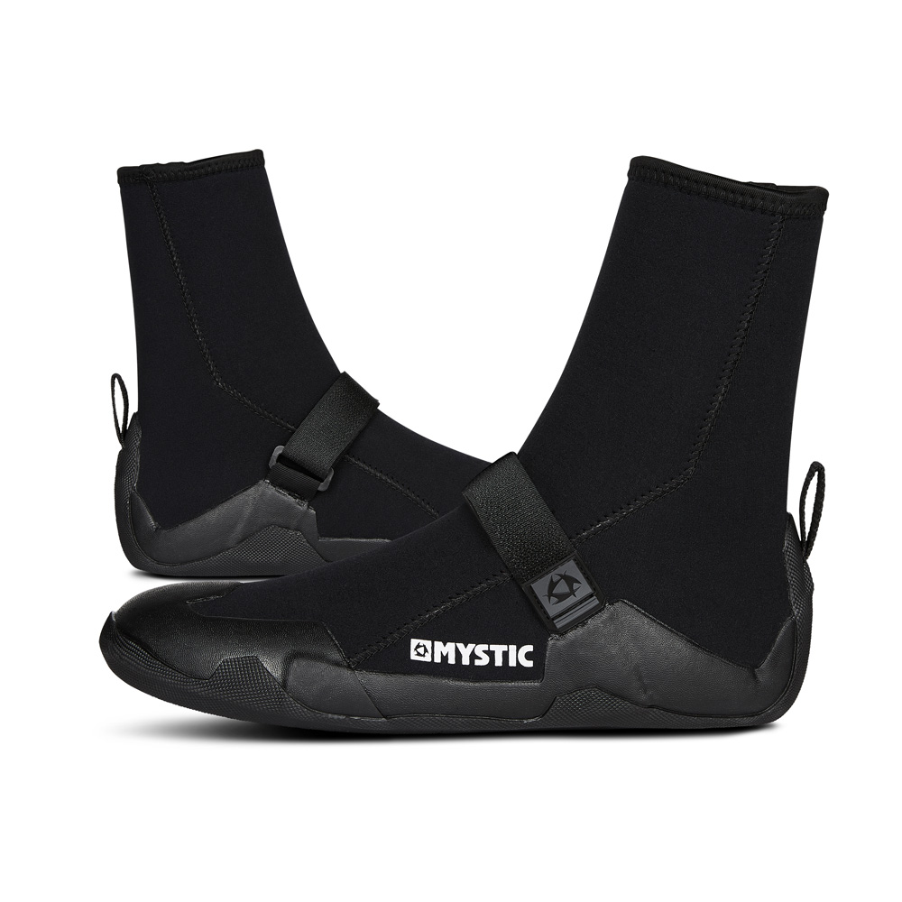 Mystic Star Round Toe 5mm chaussures de surf foto 1