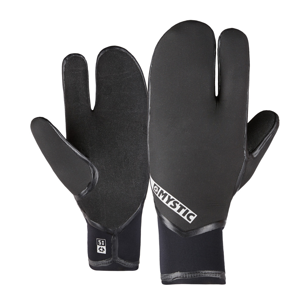 Supreme 5mm Lobster gants de sport nautique