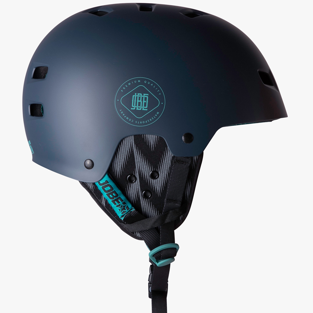 Jobe Base casque de sport nautique bleu nuit 2