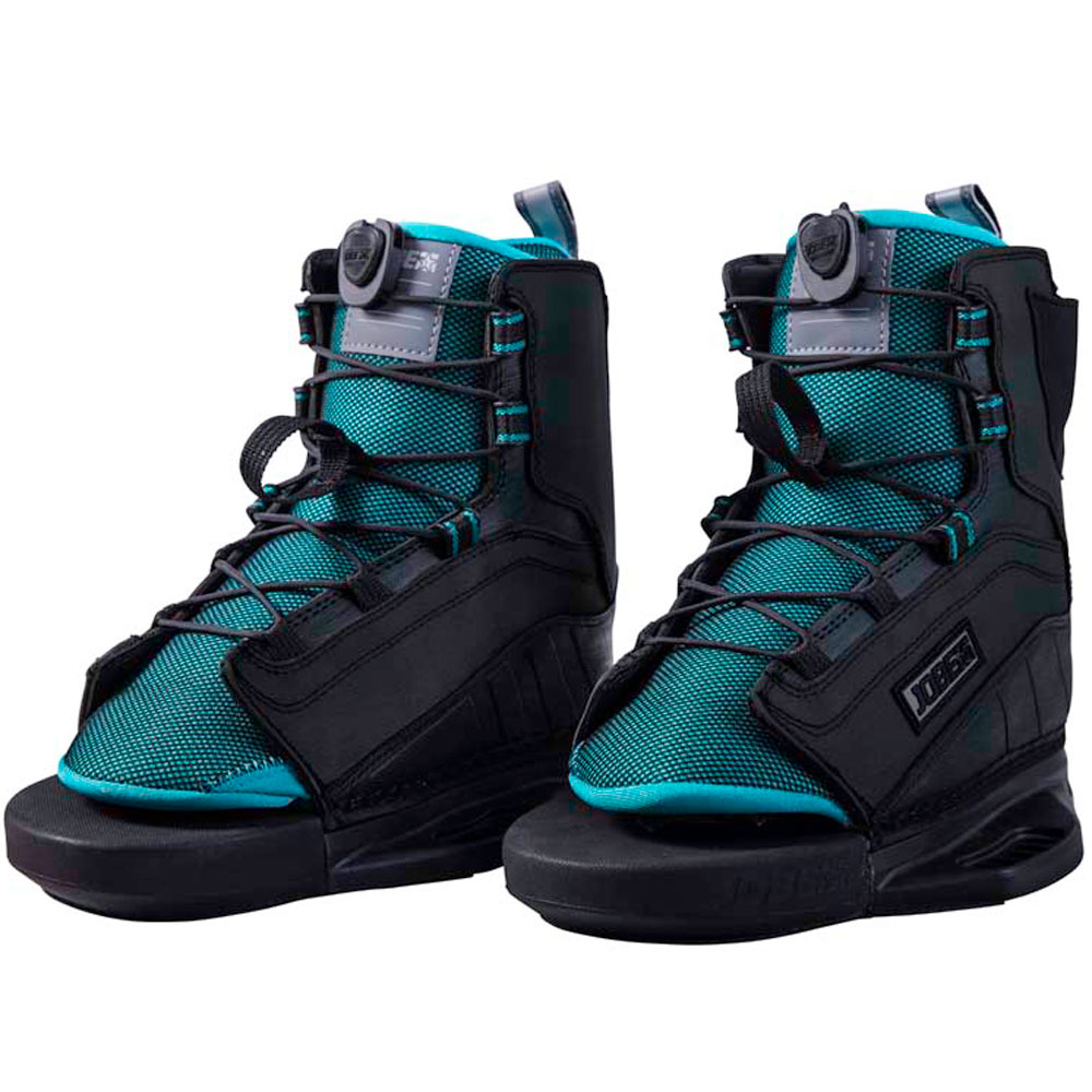 Jobe Republik chausses de wakeboard 2