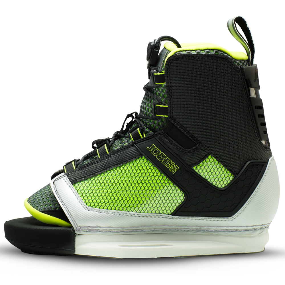Jobe Republik chausses de wakeboard foto 1