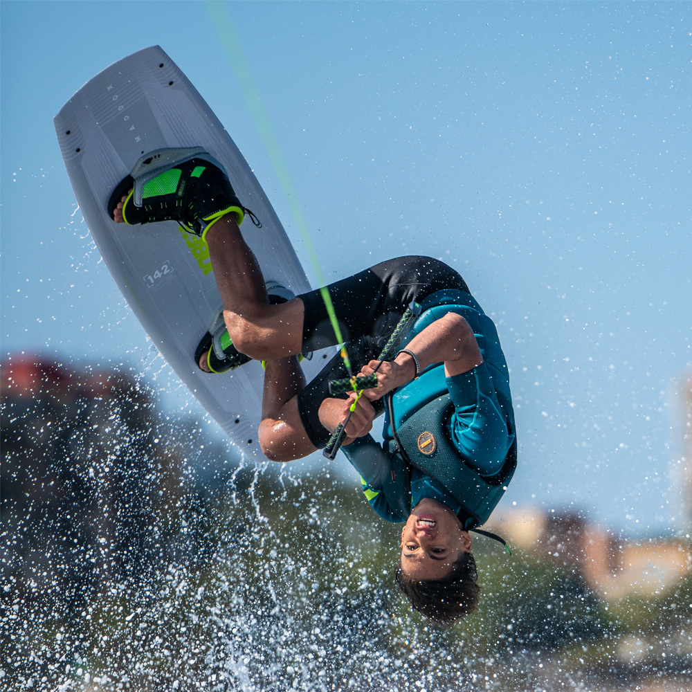Republik chausses de wakeboard