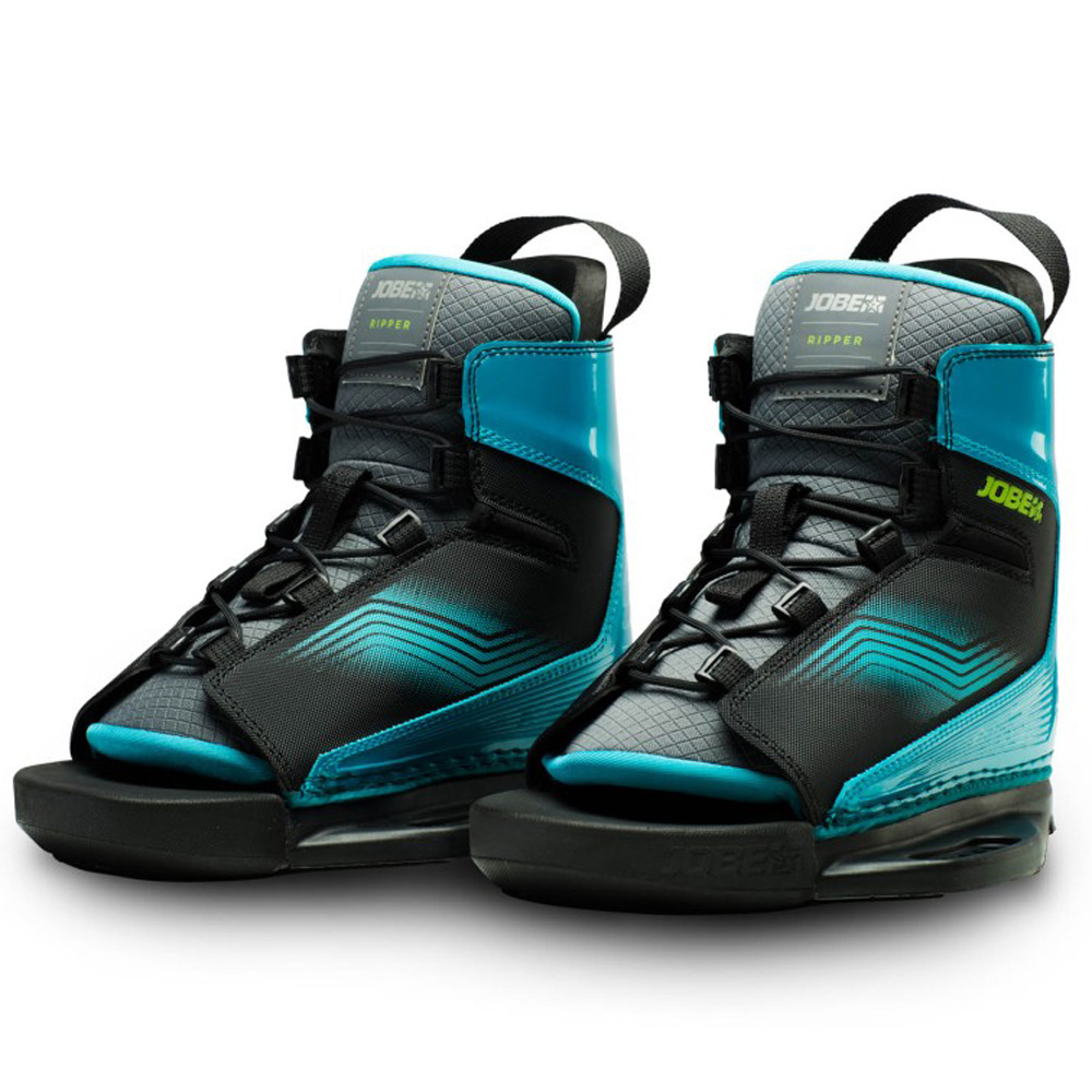 Jobe Ripper chausses de wakeboard 2