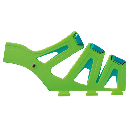 skins EVO summer vert