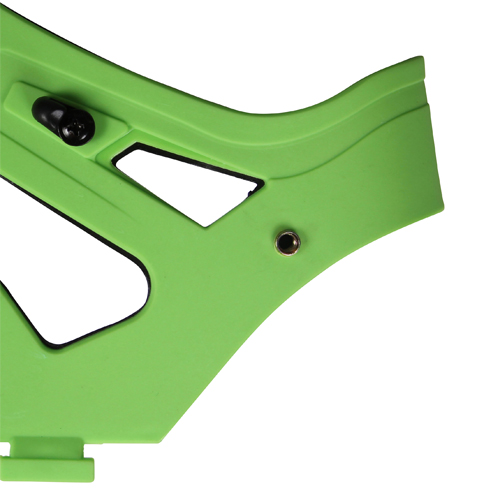 evo skins vert citron