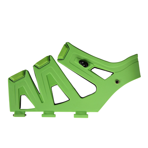 Jobe evo skins vert citron 4