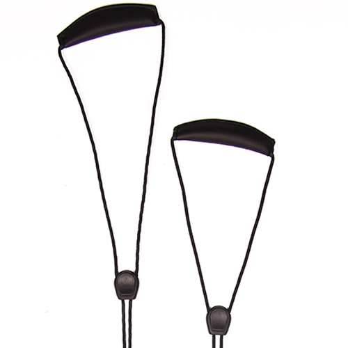 Jobe paire de lacets simples pour chausses de wakeboard 2