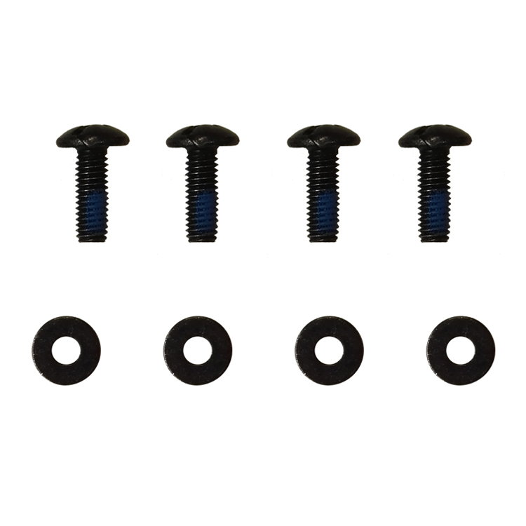 Jobe Vis 16mm pour chausse de wakeboard 3