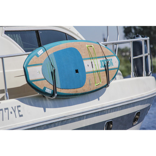 Jobe rack addict sup bateau 2