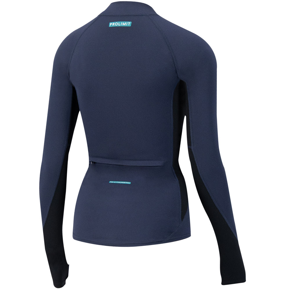 Prolimit Sup top femme noir/navy 2