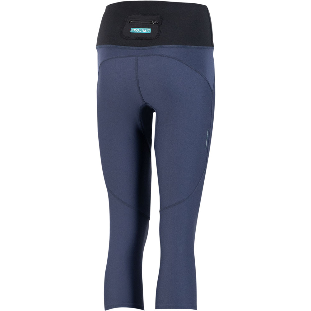 Prolimit Pantalon de SUP pour femmes 3/4 2