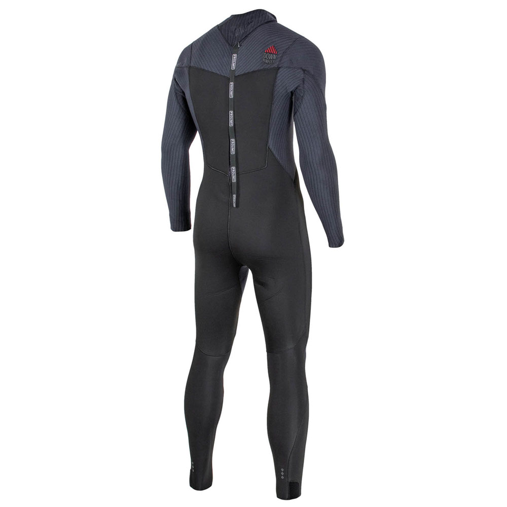 Prolimit Predator steamer DownAirflex 5/3 mm noir homme 2