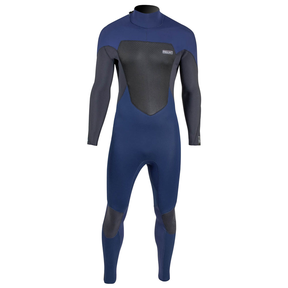 Fusion steamer 3/2 mm navy homme