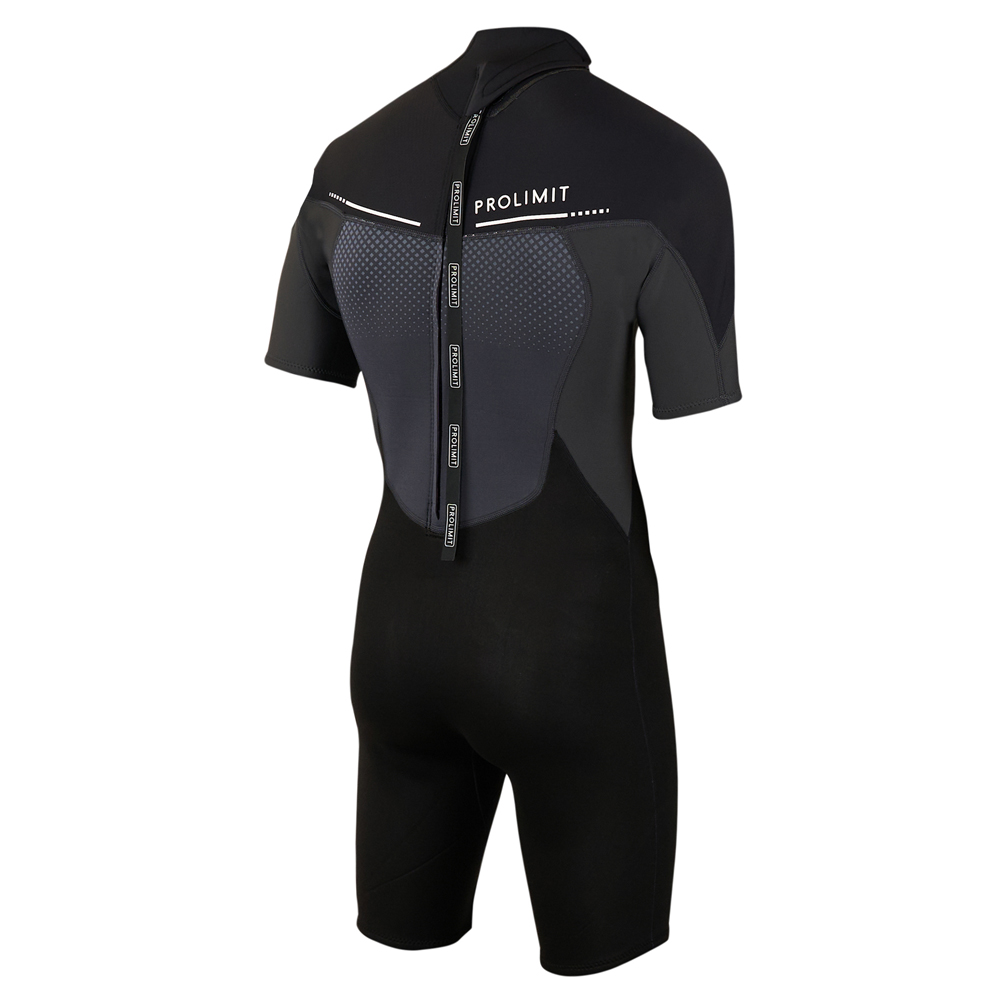 Prolimit Fusion shorty 2/2 mm noir homme 3