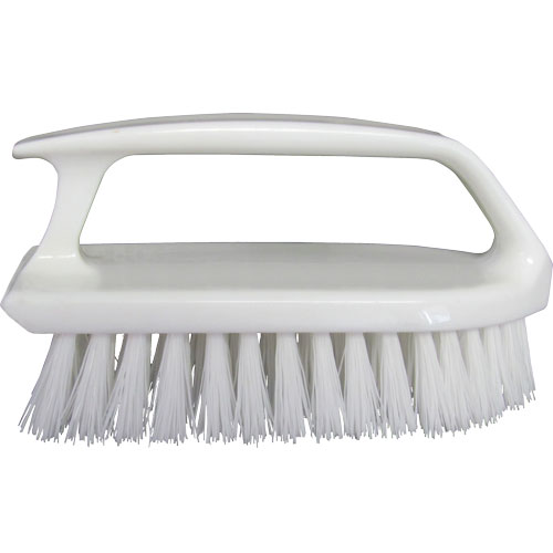 Starbrite brosse à récurer manuelle foto 1