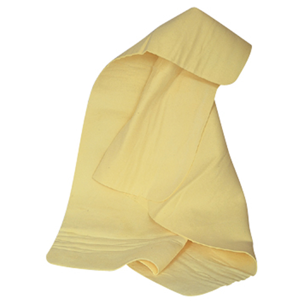Starbrite chamois synthétique dans une boîte de rangement 3