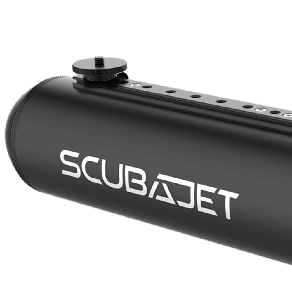Scubajet support de caméra foto 1