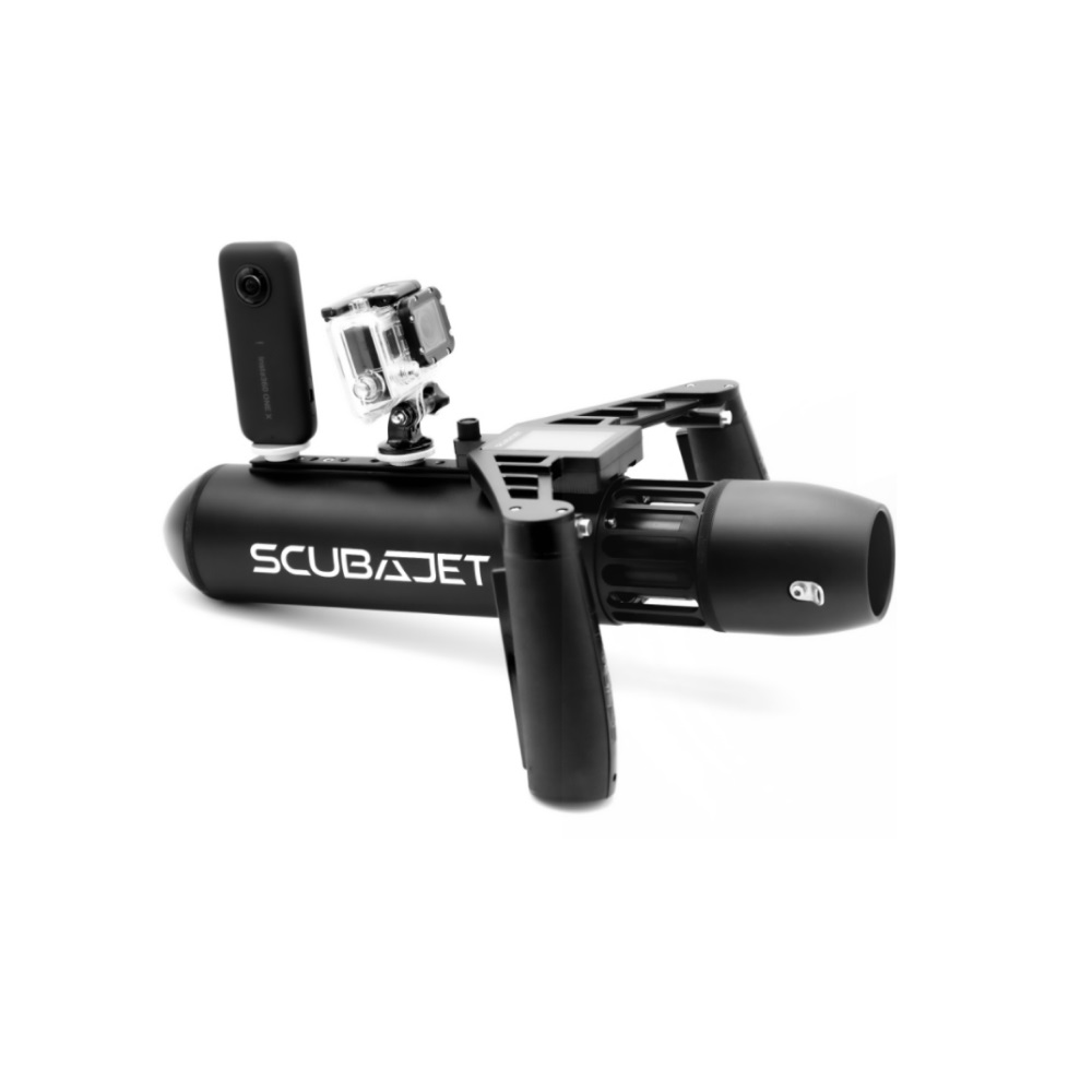 Scubajet support de caméra 3