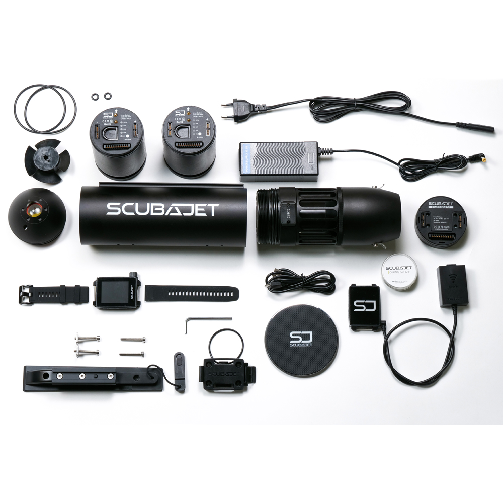 PRO Kit Overwater