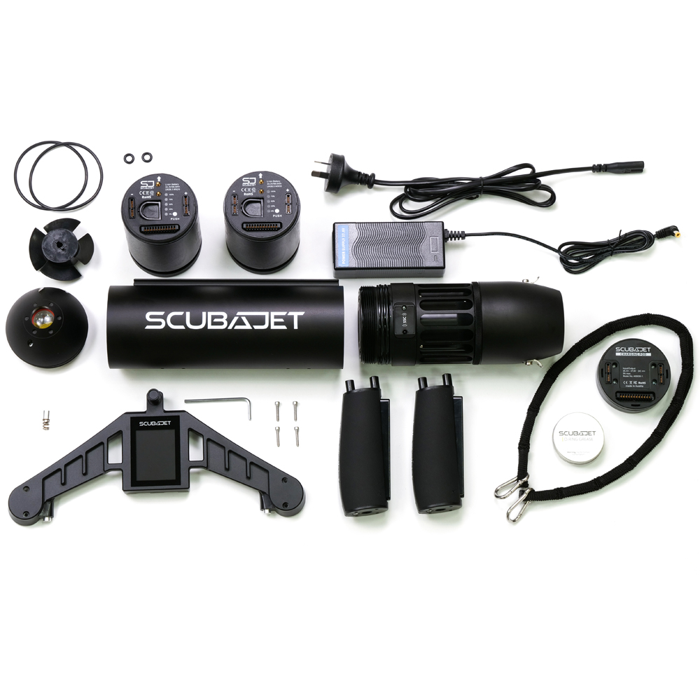 PRO Kit Underwater