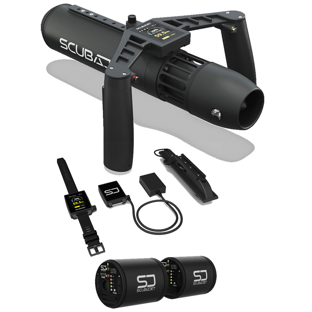 PRO kit All-in one