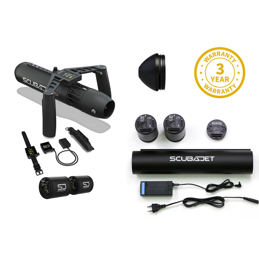PRO kit All-in one ensemble complet
