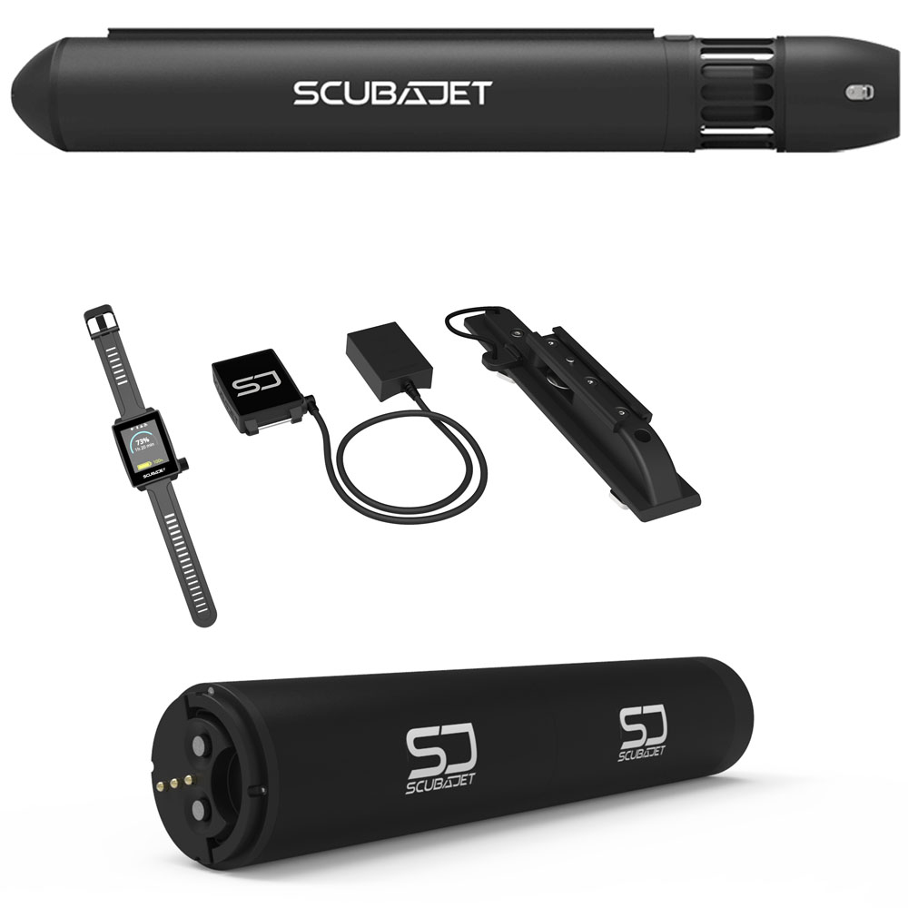 PRO Kit XR HD Overwater
