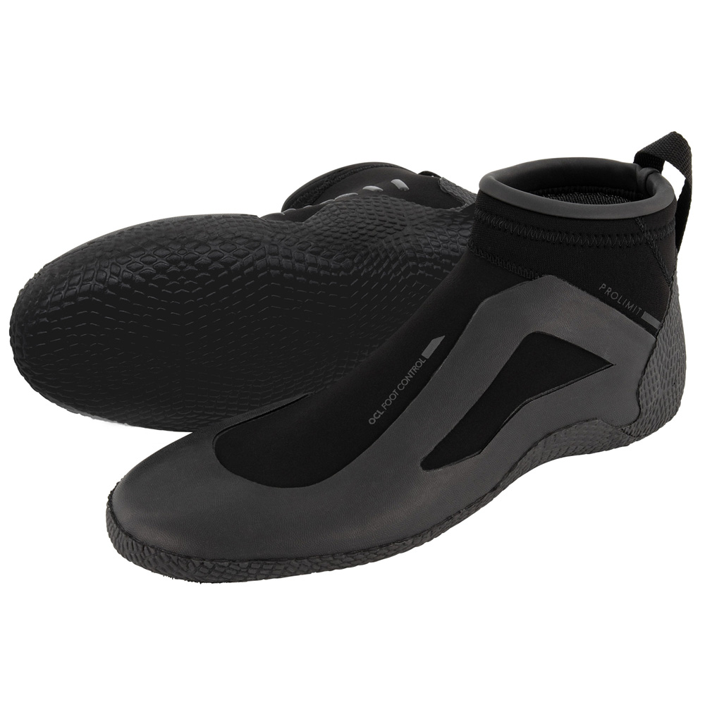 Prolimit Hydrogen 3 mm chaussures aquatiques foto 1
