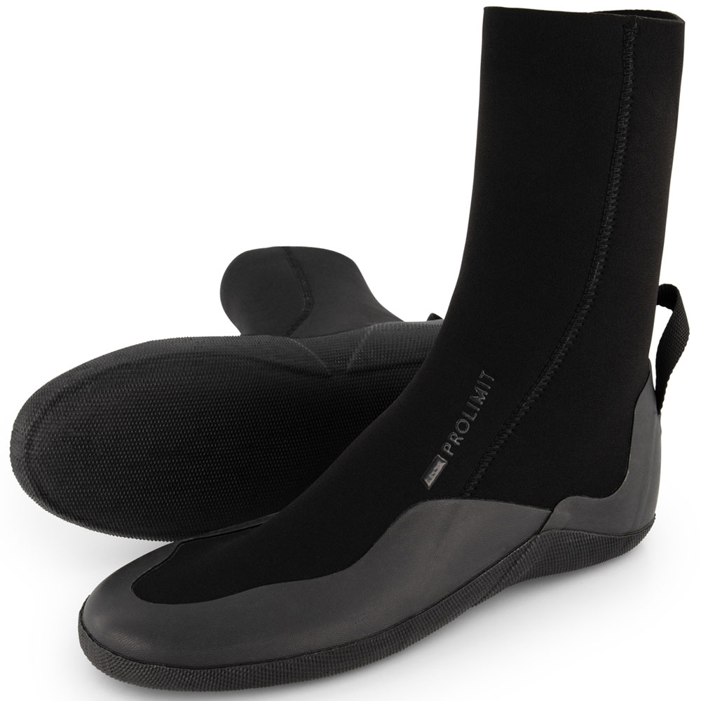 Prolimit Raider chaussure de surf 5MM GBS foto 1