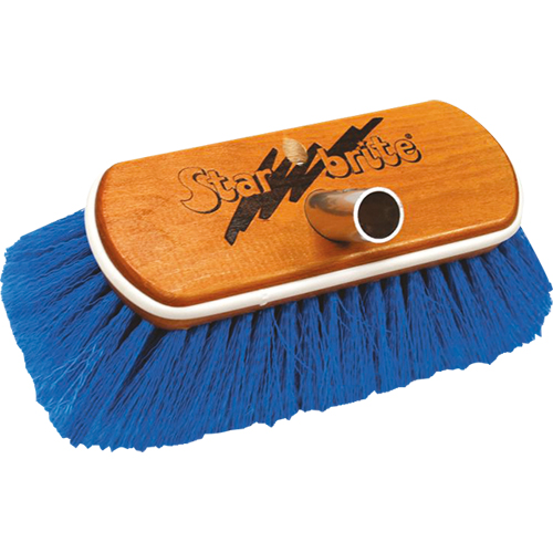 brosse en bois médium de luxe