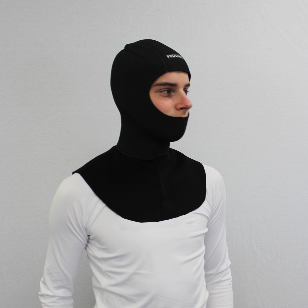 Prolimit cagoule en néoprène avec col 3