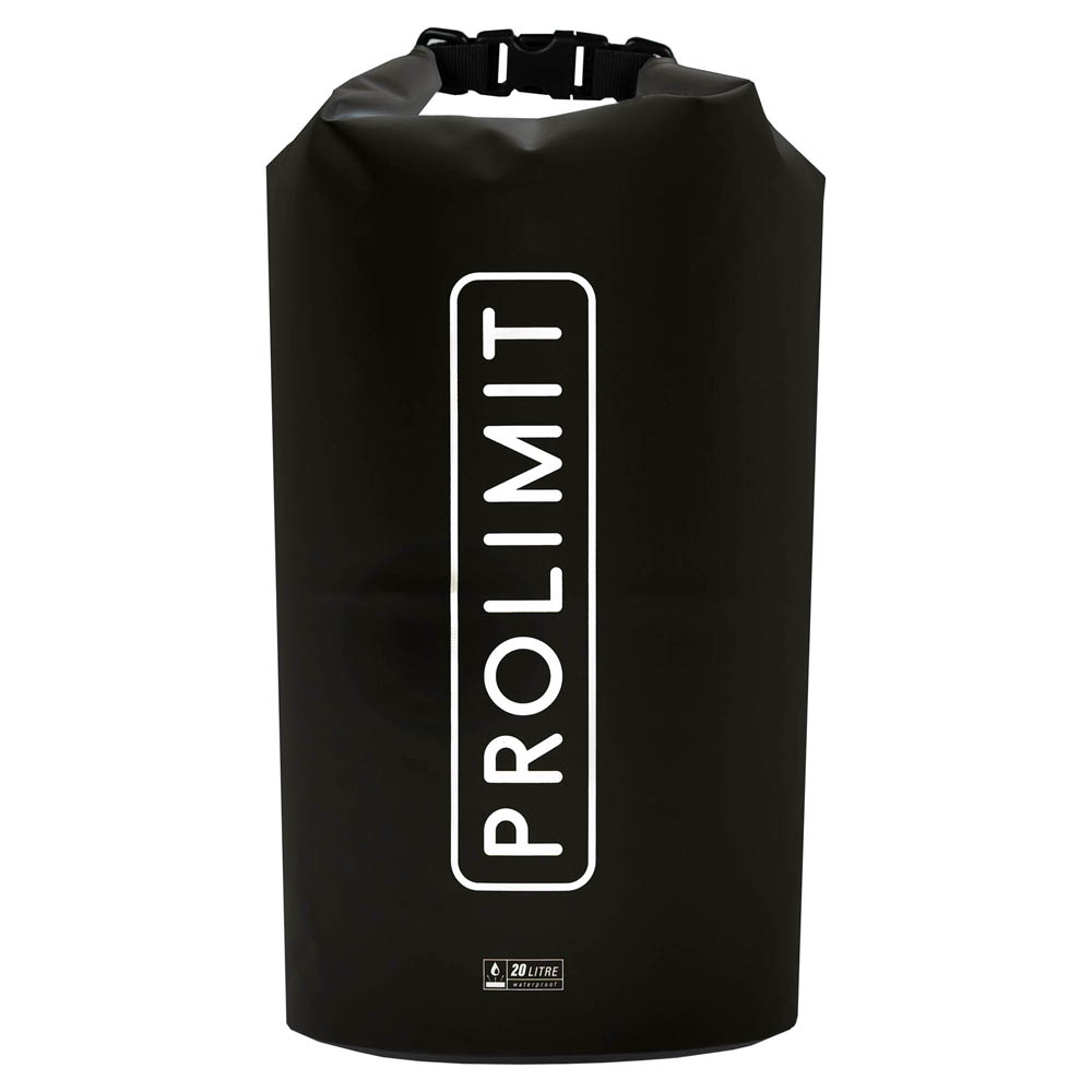 sac étanche 20L noir