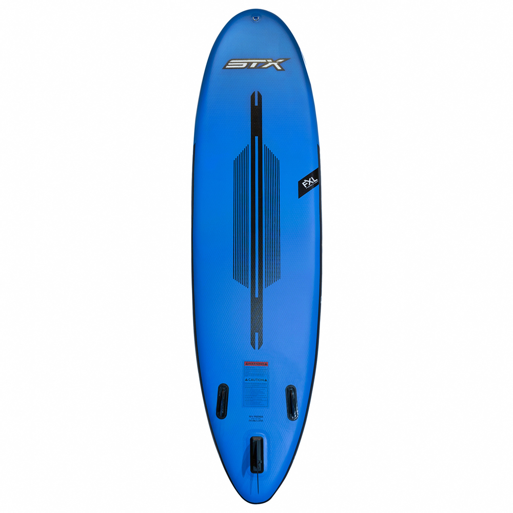 STX iSup Freeride 10.6 ensemble sup gonflable 3