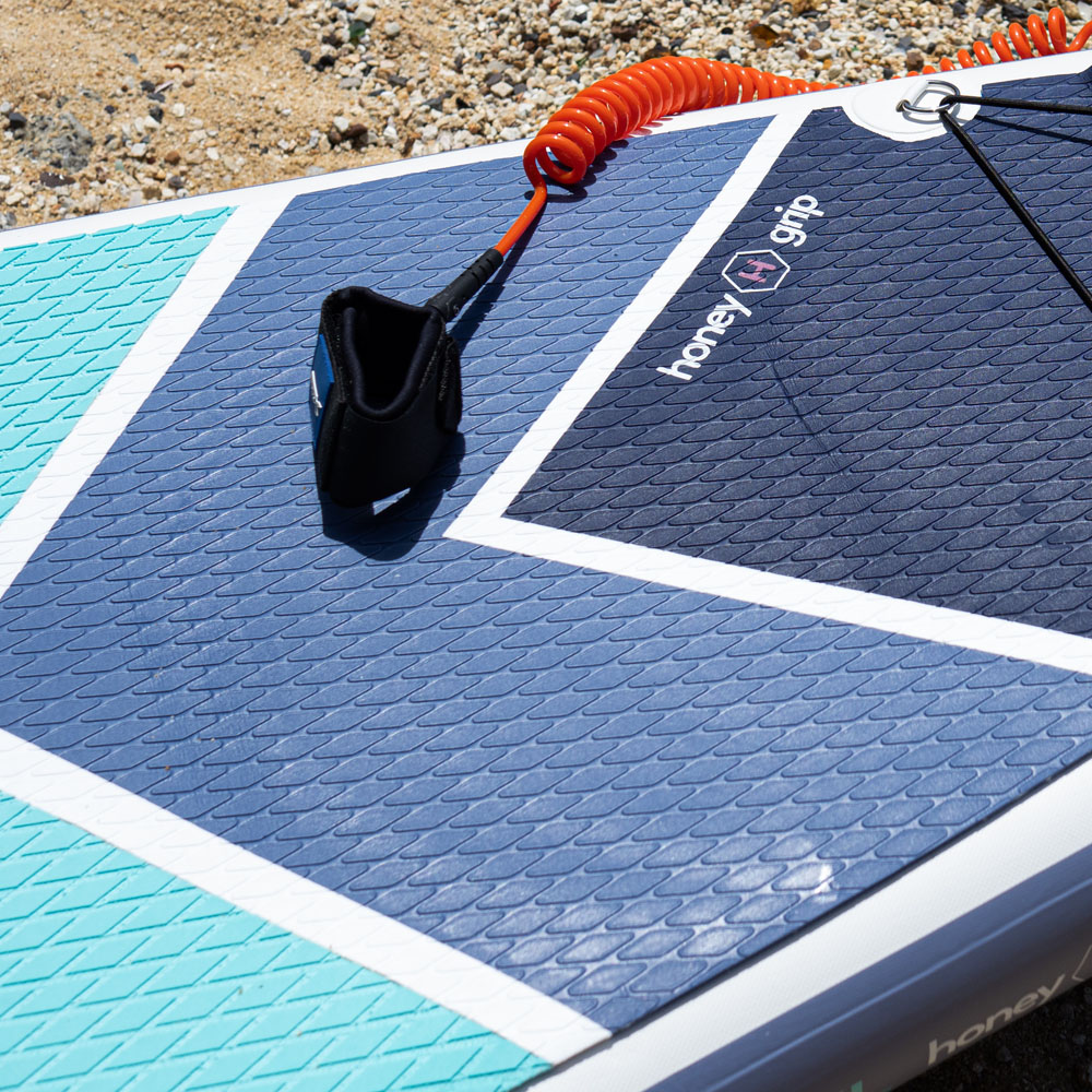 STX iSup Freeride Pure 10.6 ensemble sup gonflable 3