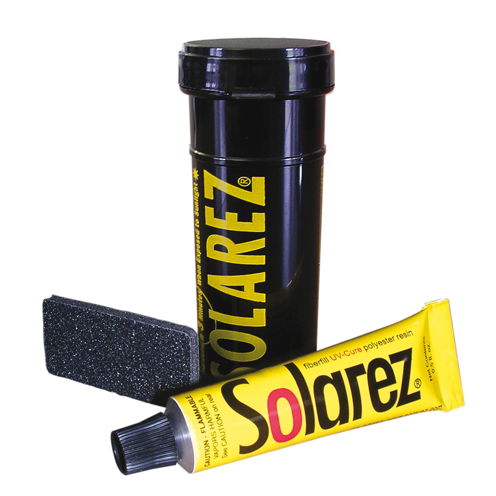 Jobe kit de réparation pour wakeboard 3
