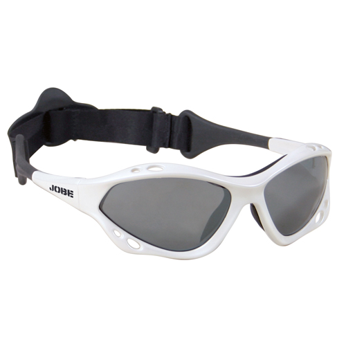 Jobe lunettes flottantes Knox blanches foto 1