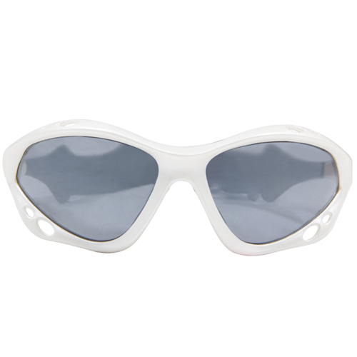 Jobe lunettes flottantes Knox blanches 3
