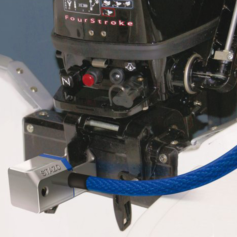 verrou de moteur hors-bord smartlock ql