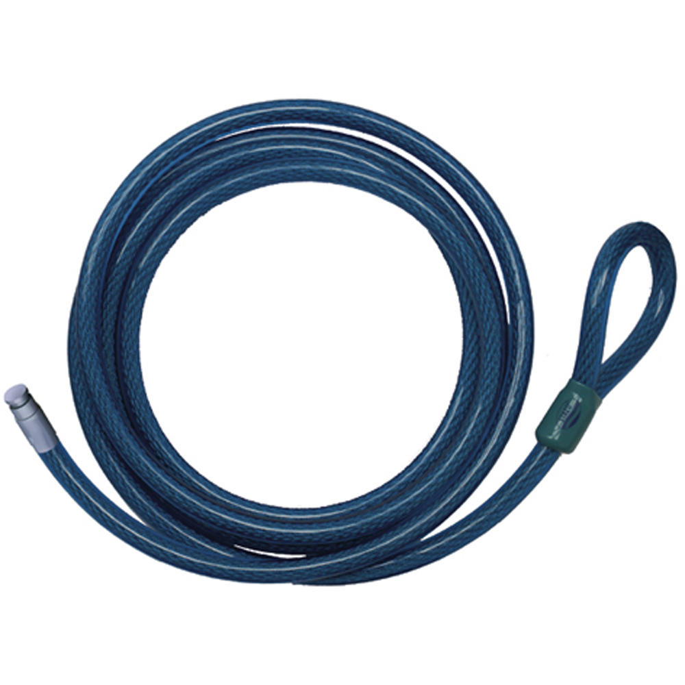Stazo corde lasso QL 20mm/2,5m foto 1