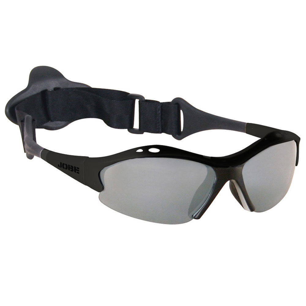 Jobe Cypris lunettes flottantes polarisées noires 2