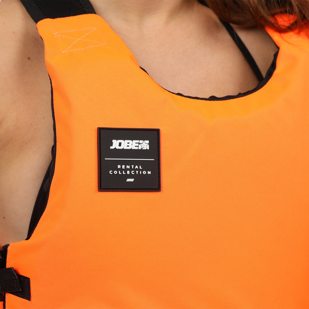 Heavy Duty gilet de sauvetage orange