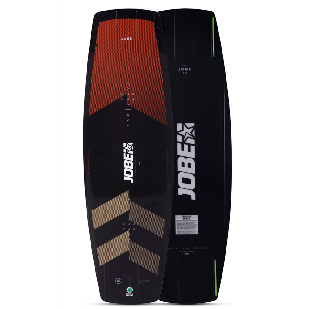 Jobe rental wakeboard 144 cm foto 1